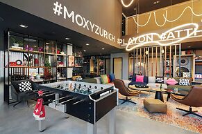 Moxy Zurich