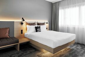 Moxy Zurich