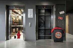 Moxy Zurich