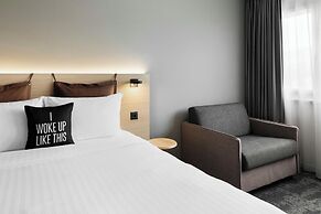 Moxy Zurich