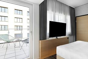 Moxy Zurich