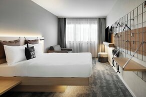 Moxy Zurich