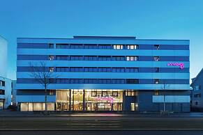 Moxy Zurich