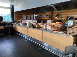 ibis Loriol Le Pouzin