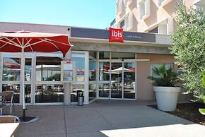 ibis Loriol Le Pouzin