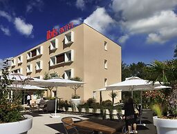 ibis Loriol Le Pouzin