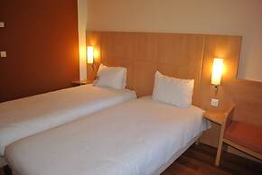 ibis Loriol Le Pouzin