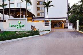 Lemon Tree Hotel, Whitefield, Bangalore