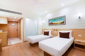 Lemon Tree Hotel, Whitefield, Bangalore