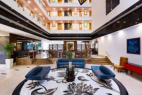 Lemon Tree Hotel, Whitefield, Bangalore