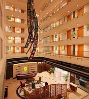 Lemon Tree Hotel, Whitefield, Bangalore