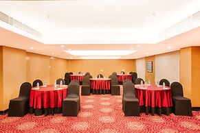 Lemon Tree Hotel, Whitefield, Bangalore