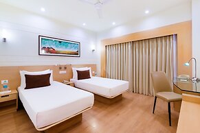 Lemon Tree Hotel, Whitefield, Bangalore