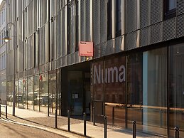Numa Berlin Weinmeister