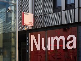 Numa Berlin Weinmeister