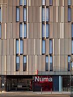 Numa Berlin Weinmeister