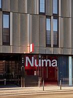 Numa Berlin Weinmeister
