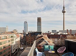 Numa Berlin Weinmeister