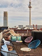 Numa Berlin Weinmeister
