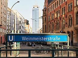 Numa Berlin Weinmeister