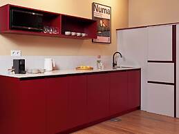 Numa Berlin Weinmeister