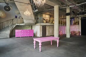 nhow Berlin
