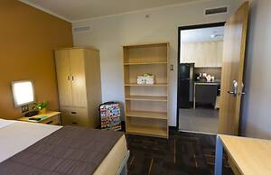 University of Calgary Accommodations & Events