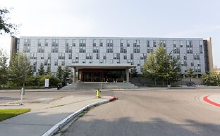 University of Calgary Accommodations & Events