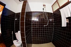 Tropica Bungalow Resort