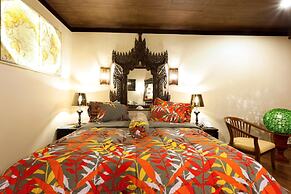 Tropica Bungalow Resort