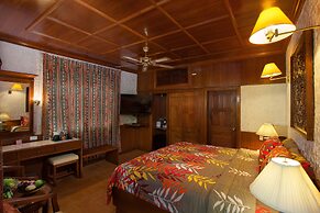 Tropica Bungalow Resort