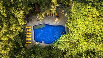 Tropica Bungalow Resort