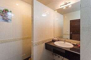 Tropica Bungalow Resort