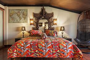 Tropica Bungalow Resort