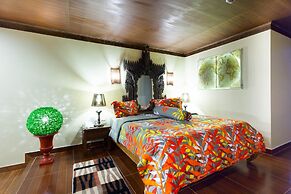 Tropica Bungalow Resort
