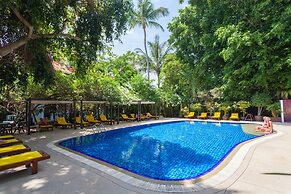 Tropica Bungalow Resort