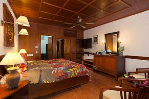 Tropica Bungalow Resort