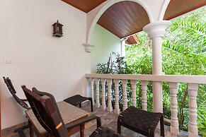Tropica Bungalow Resort