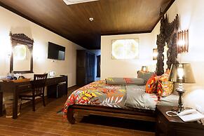 Tropica Bungalow Resort