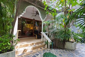 Tropica Bungalow Resort