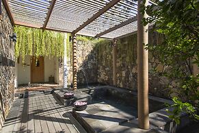 Jeeva Klui Resort