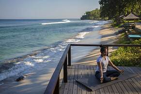 Jeeva Klui Resort