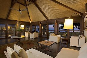 Jeeva Klui Resort