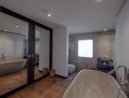 Jeeva Klui Resort