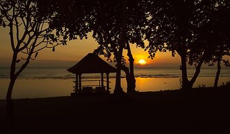 Jeeva Klui Resort