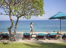 Jeeva Klui Resort