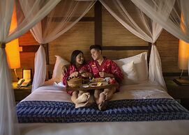 Jeeva Klui Resort