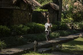 Jeeva Klui Resort