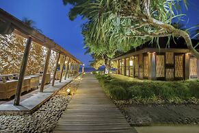 Jeeva Klui Resort