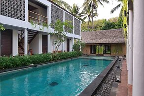 Jeeva Klui Resort